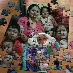 Meet your Posher, Susana